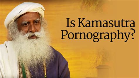 Sexuality was just another aspect of life, and <strong>Kamasutra</strong> was not written as <strong>pornography</strong>, but rather as a textbook on sexuality. . Kamasutra pornography